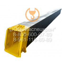 Секция стрелы средняя КС-35714.63.600-1